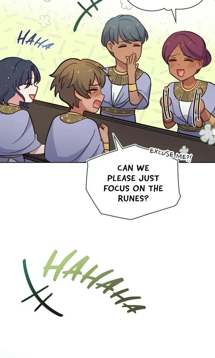 Read Lies Become You chapter 76 image 16 on Lezhin