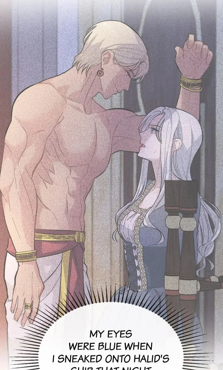Read Lies Become You chapter 76 image 22 on Lezhin