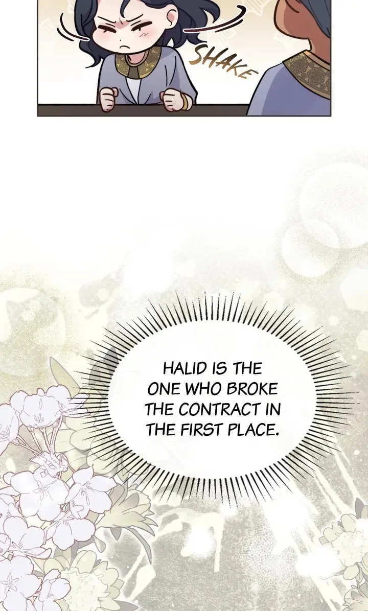 Read Lies Become You chapter 76 image 25 on Lezhin