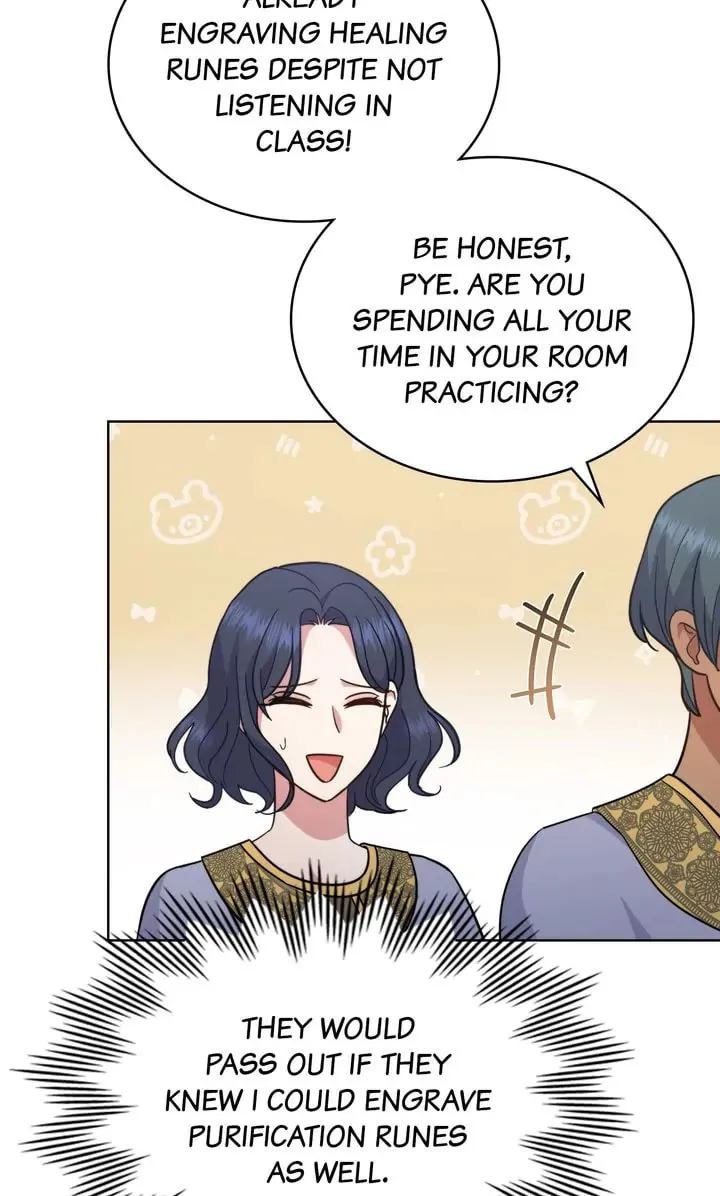 Read Lies Become You chapter 76 image 31 on Lezhin