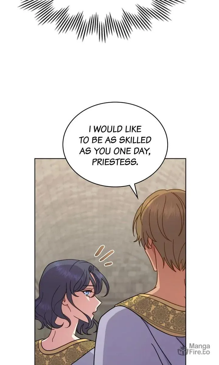 Read Lies Become You chapter 76 image 32 on Lezhin