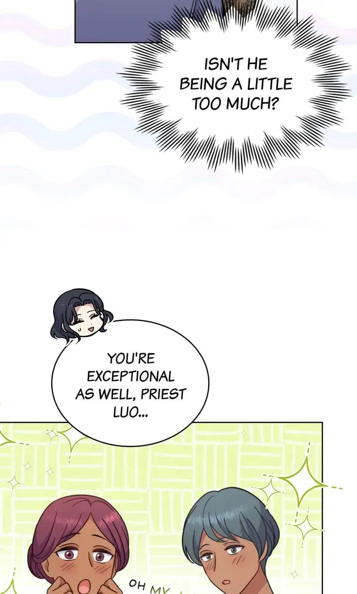 Read Lies Become You chapter 76 image 36 on Lezhin
