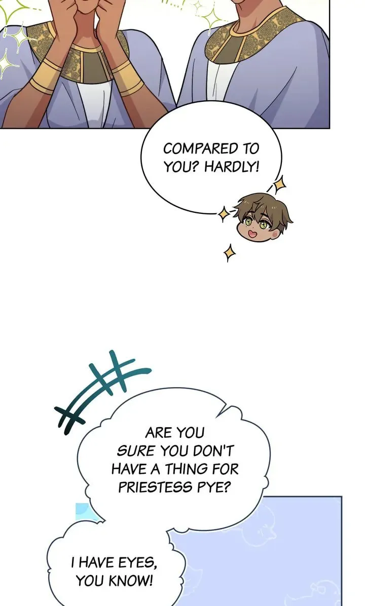 Read Lies Become You chapter 76 image 37 on Lezhin