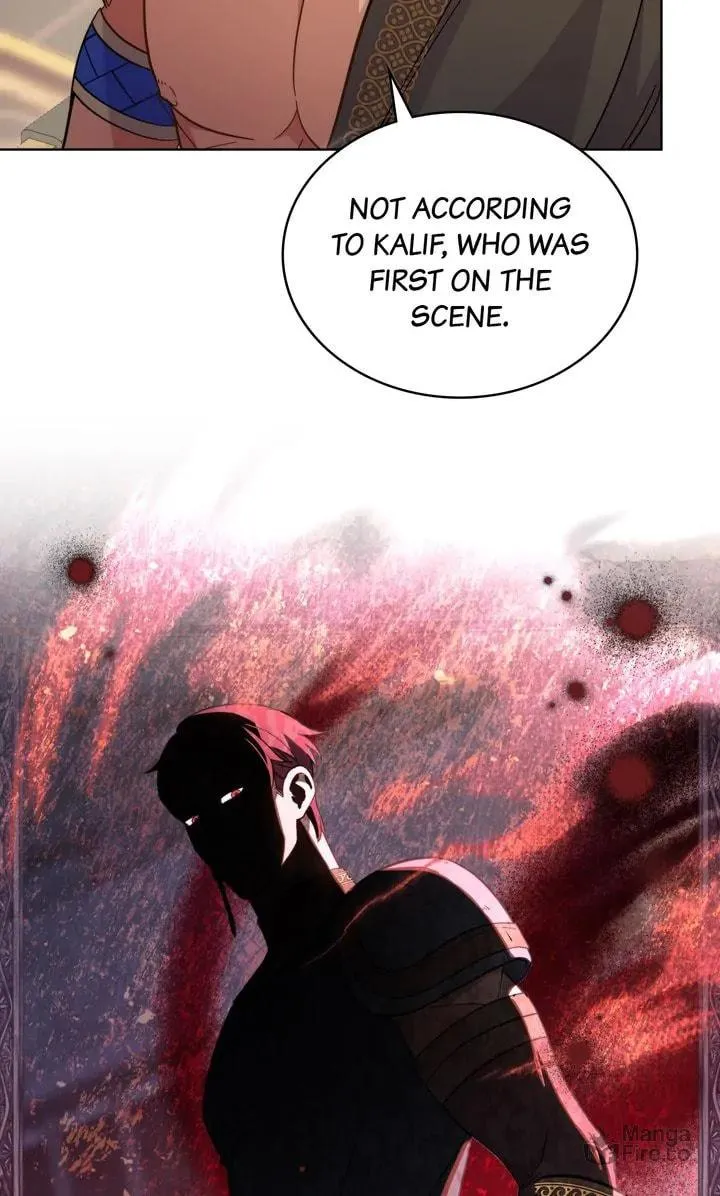 Read Lies Become You chapter 76 image 53 on Lezhin
