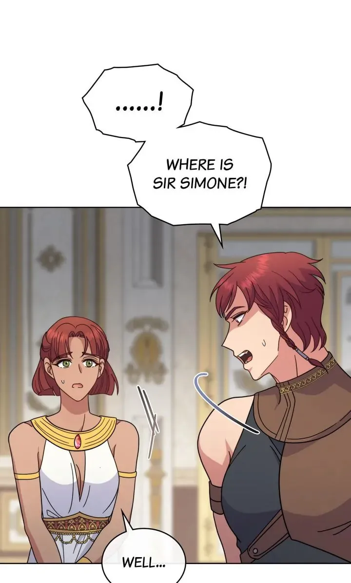 Read Lies Become You chapter 76 image 55 on Lezhin