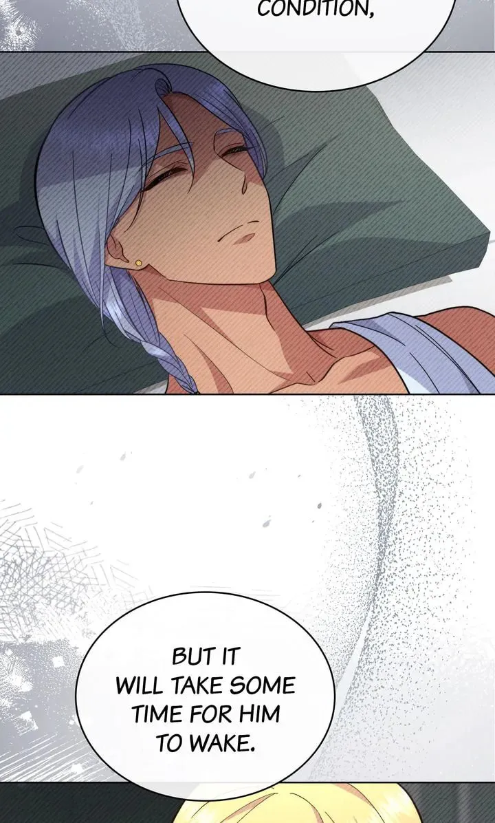 Read Lies Become You chapter 76 image 58 on Lezhin
