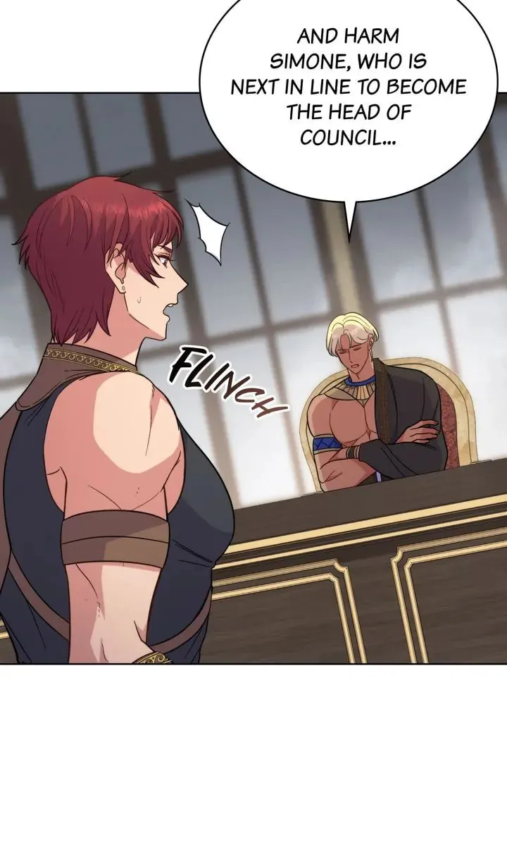 Read Lies Become You chapter 76 image 60 on Lezhin