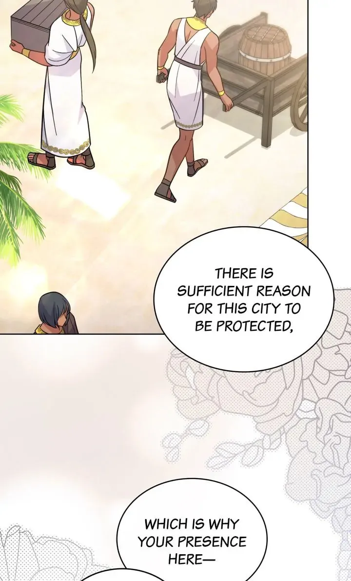 Read Lies Become You chapter 77 image 16 on Lezhin
