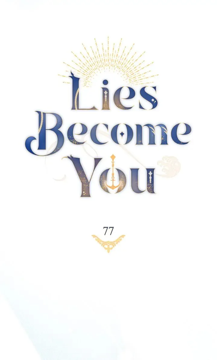 Read Lies Become You chapter 77 image 21 on Lezhin