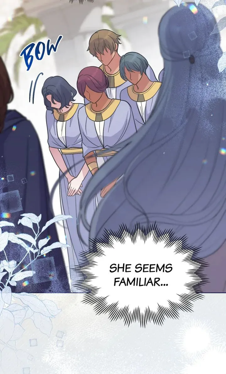 Read Lies Become You chapter 77 image 33 on Lezhin
