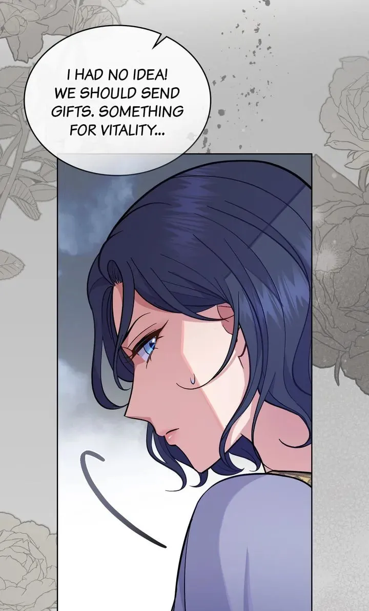Read Lies Become You chapter 77 image 36 on Lezhin