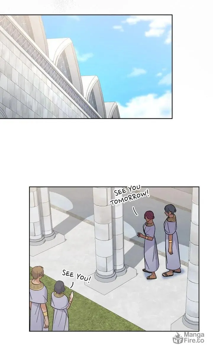 Read Lies Become You chapter 77 image 38 on Lezhin