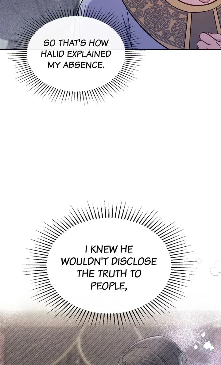 Read Lies Become You chapter 77 image 43 on Lezhin