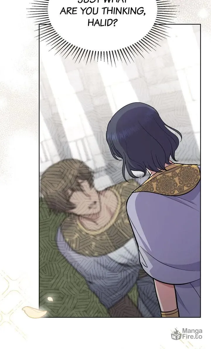 Read Lies Become You chapter 77 image 49 on Lezhin