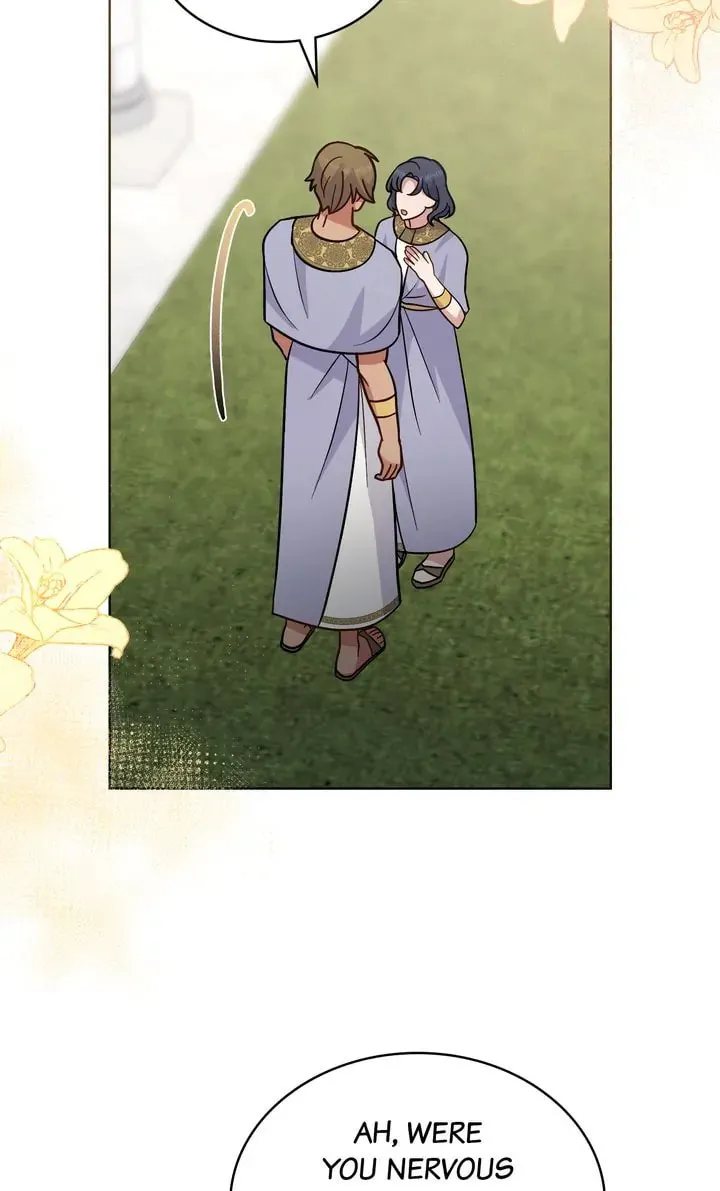 Read Lies Become You chapter 77 image 52 on Lezhin