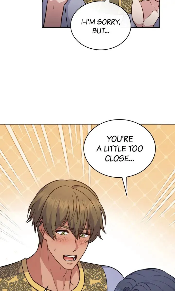 Read Lies Become You chapter 77 image 55 on Lezhin