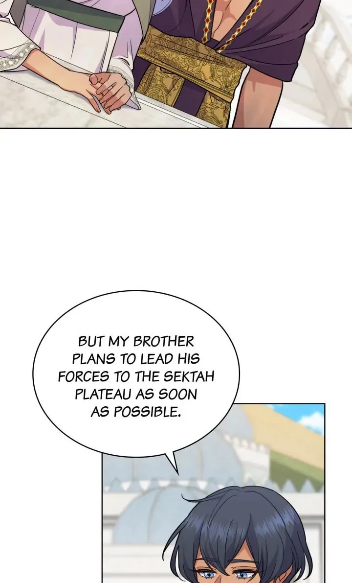 Read Lies Become You chapter 77 image 6 on Lezhin