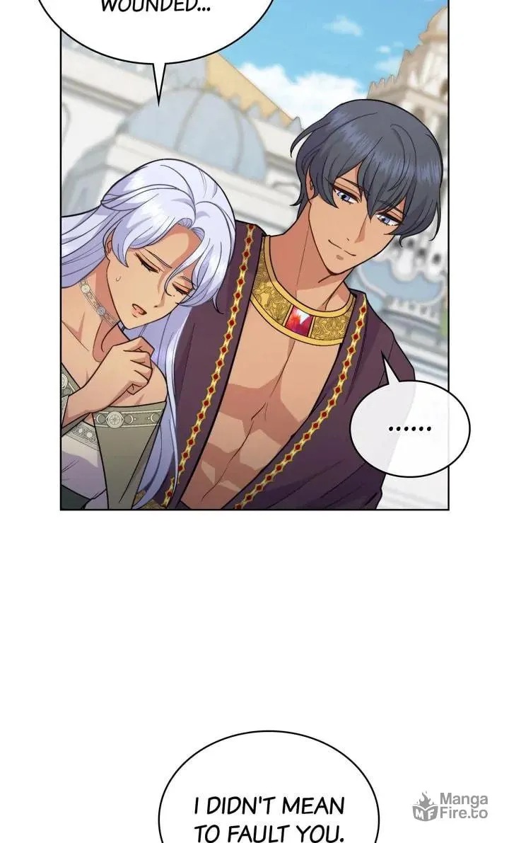 Read Lies Become You chapter 77 image 9 on Lezhin