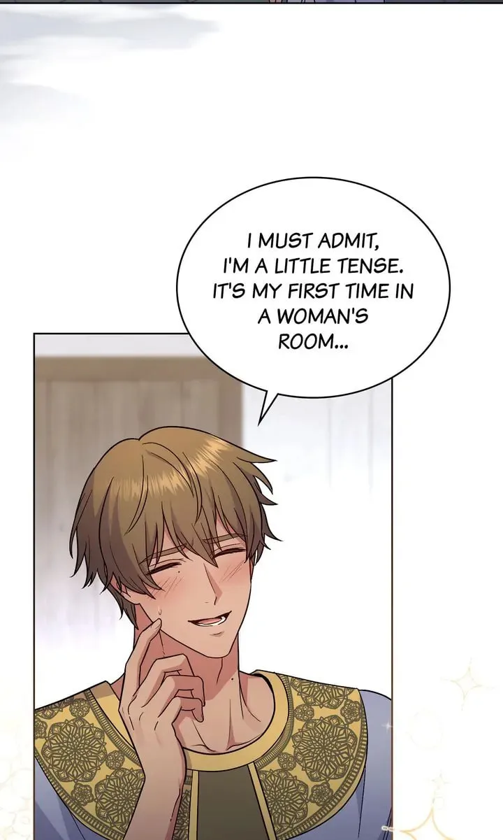 Read Lies Become You chapter 78 image 1 on Lezhin