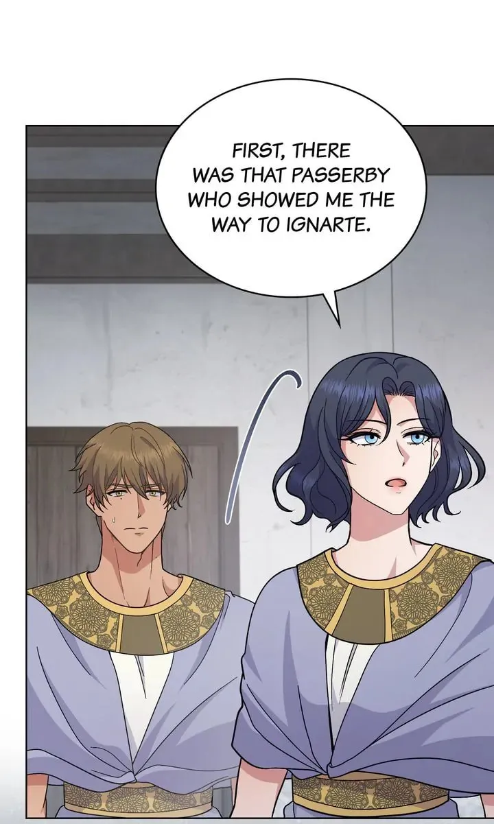 Read Lies Become You chapter 78 image 12 on Lezhin