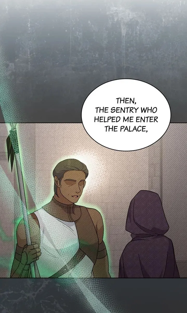 Read Lies Become You chapter 78 image 13 on Lezhin