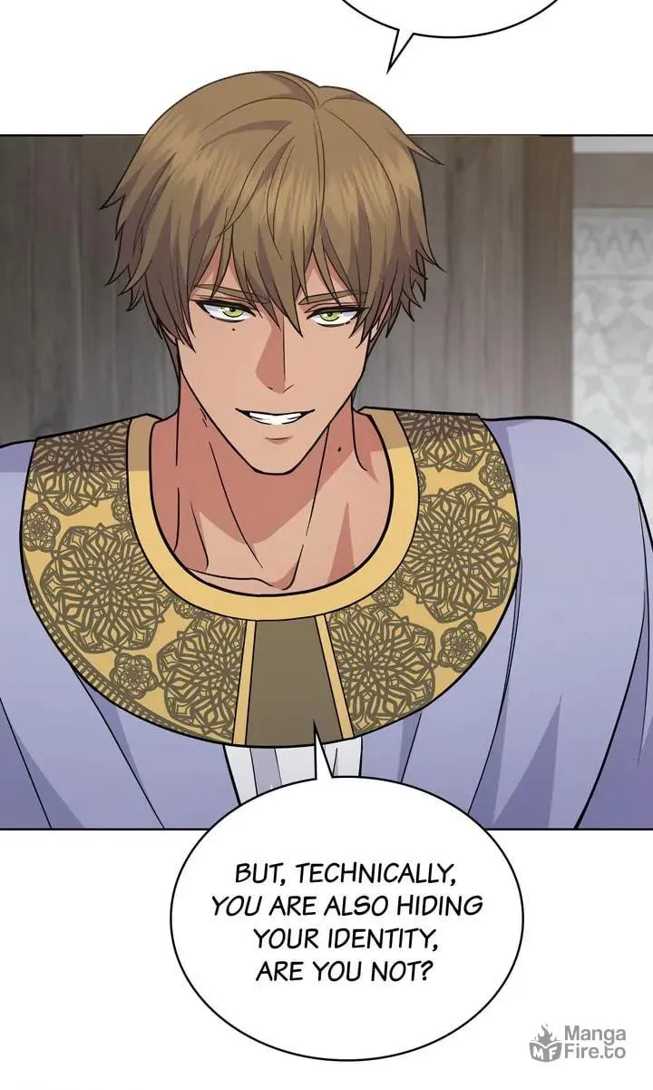 Read Lies Become You chapter 78 image 32 on Lezhin