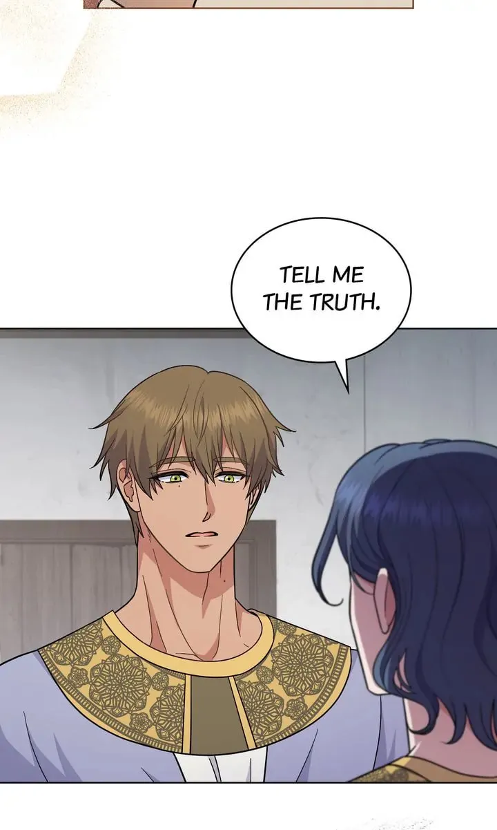 Read Lies Become You chapter 78 image 7 on Lezhin