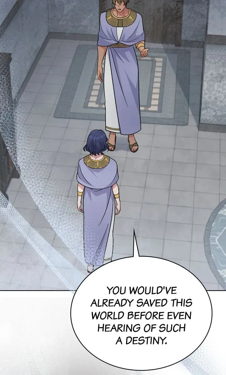Read Lies Become You chapter 79 image 3 on Lezhin