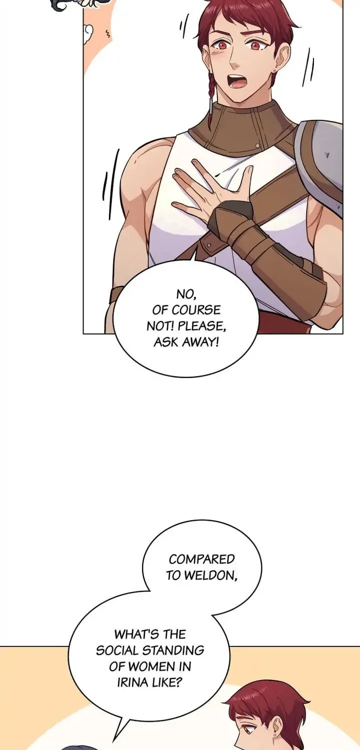 Read Lies Become You chapter 8 image 10 on Lezhin