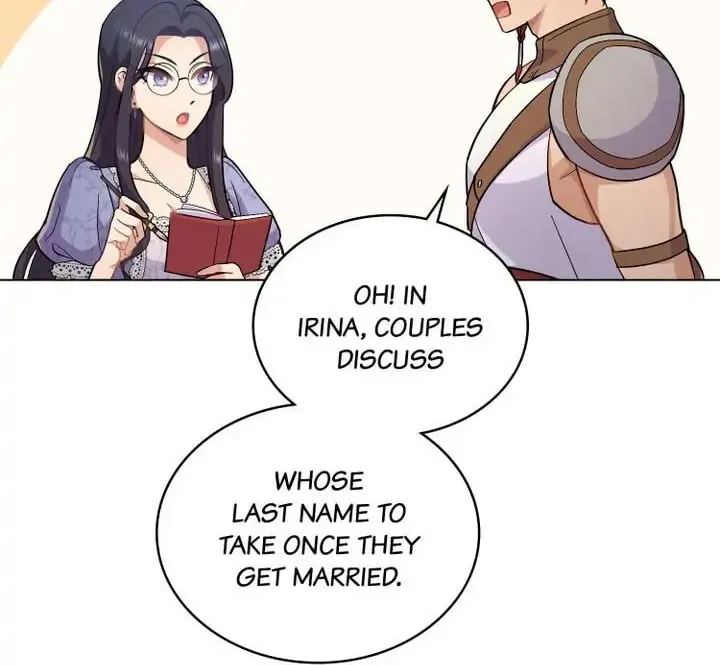 Read Lies Become You chapter 8 image 11 on Lezhin
