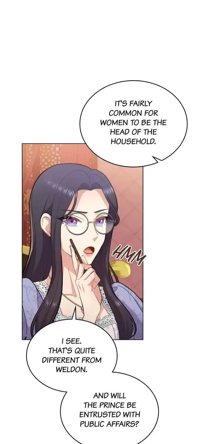 Read Lies Become You chapter 8 image 12 on Lezhin
