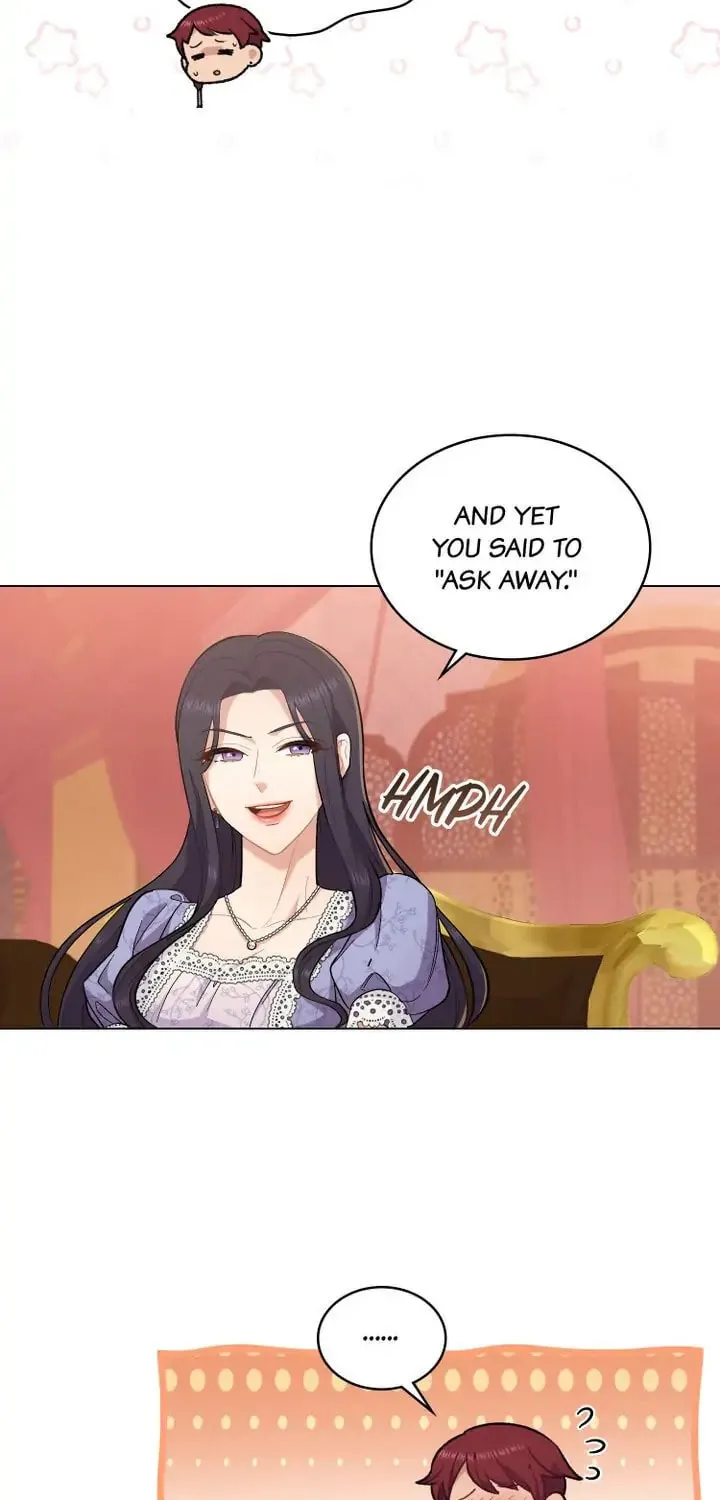 Read Lies Become You chapter 8 image 14 on Lezhin