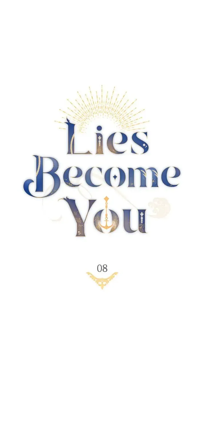 Read Lies Become You chapter 8 image 16 on Lezhin