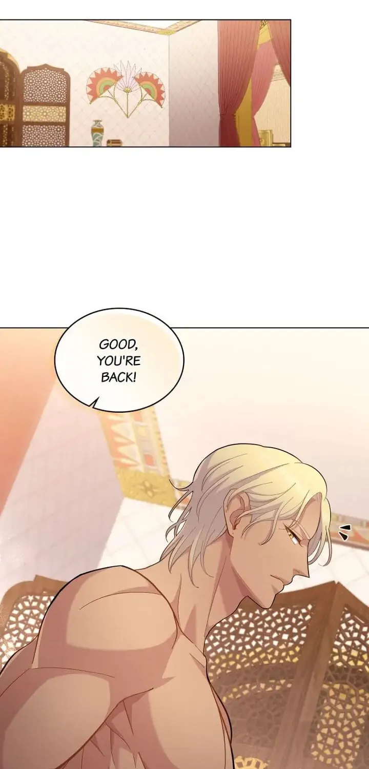 Read Lies Become You chapter 8 image 17 on Lezhin
