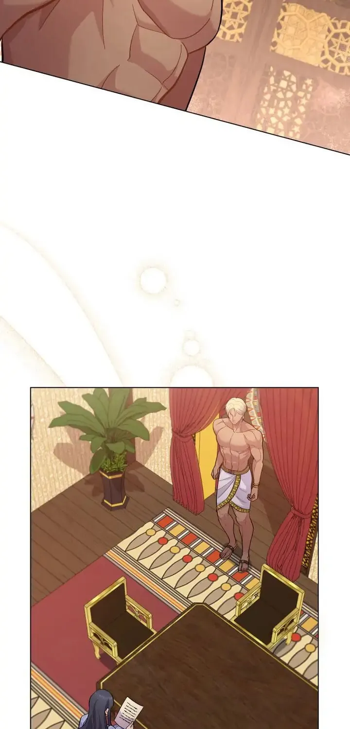 Read Lies Become You chapter 8 image 18 on Lezhin