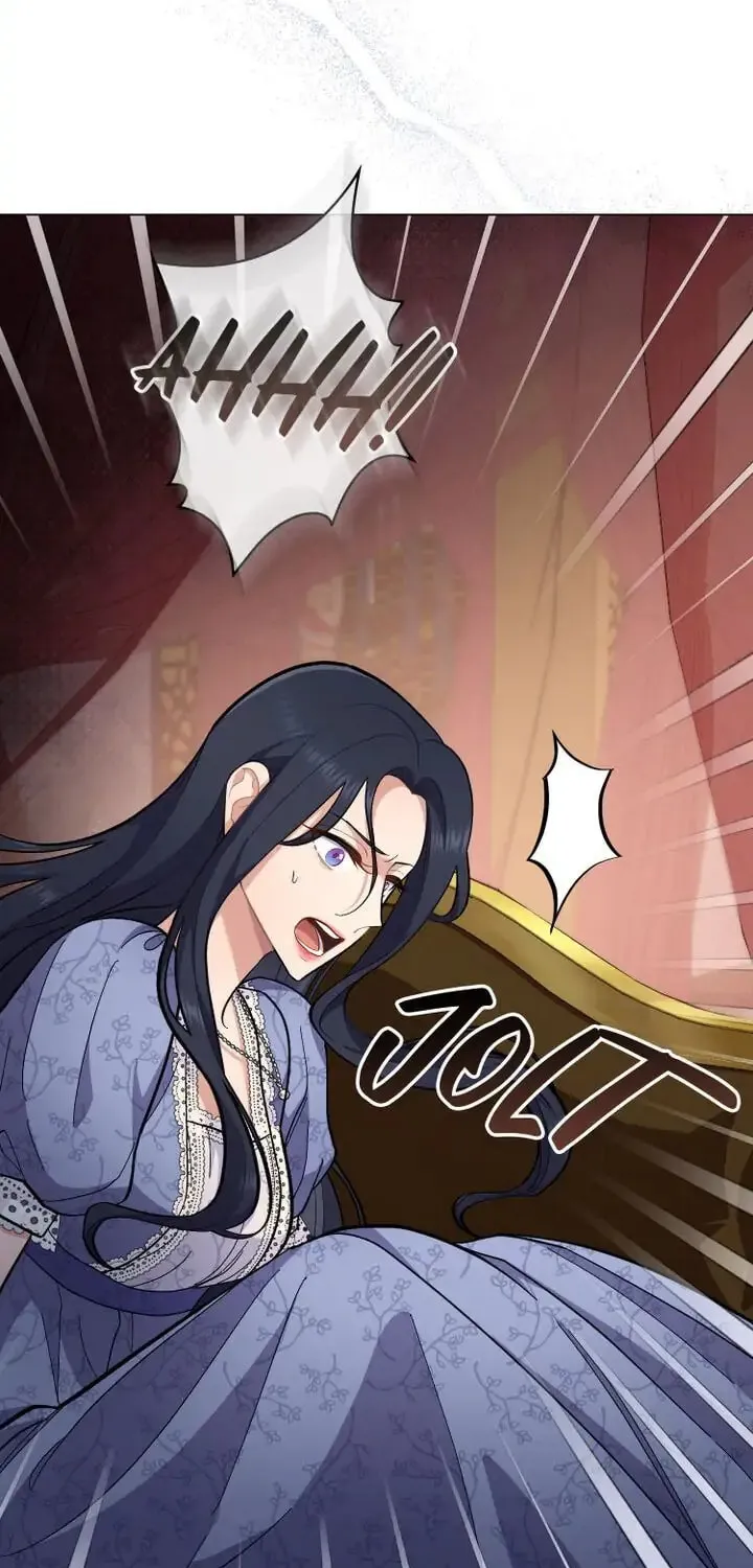 Read Lies Become You chapter 8 image 2 on Lezhin