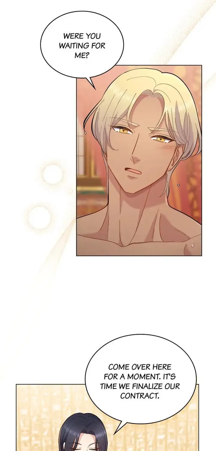 Read Lies Become You chapter 8 image 20 on Lezhin