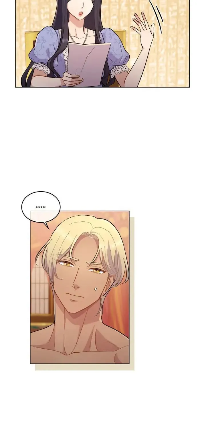 Read Lies Become You chapter 8 image 21 on Lezhin