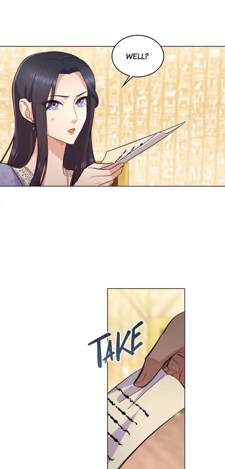 Read Lies Become You chapter 8 image 22 on Lezhin