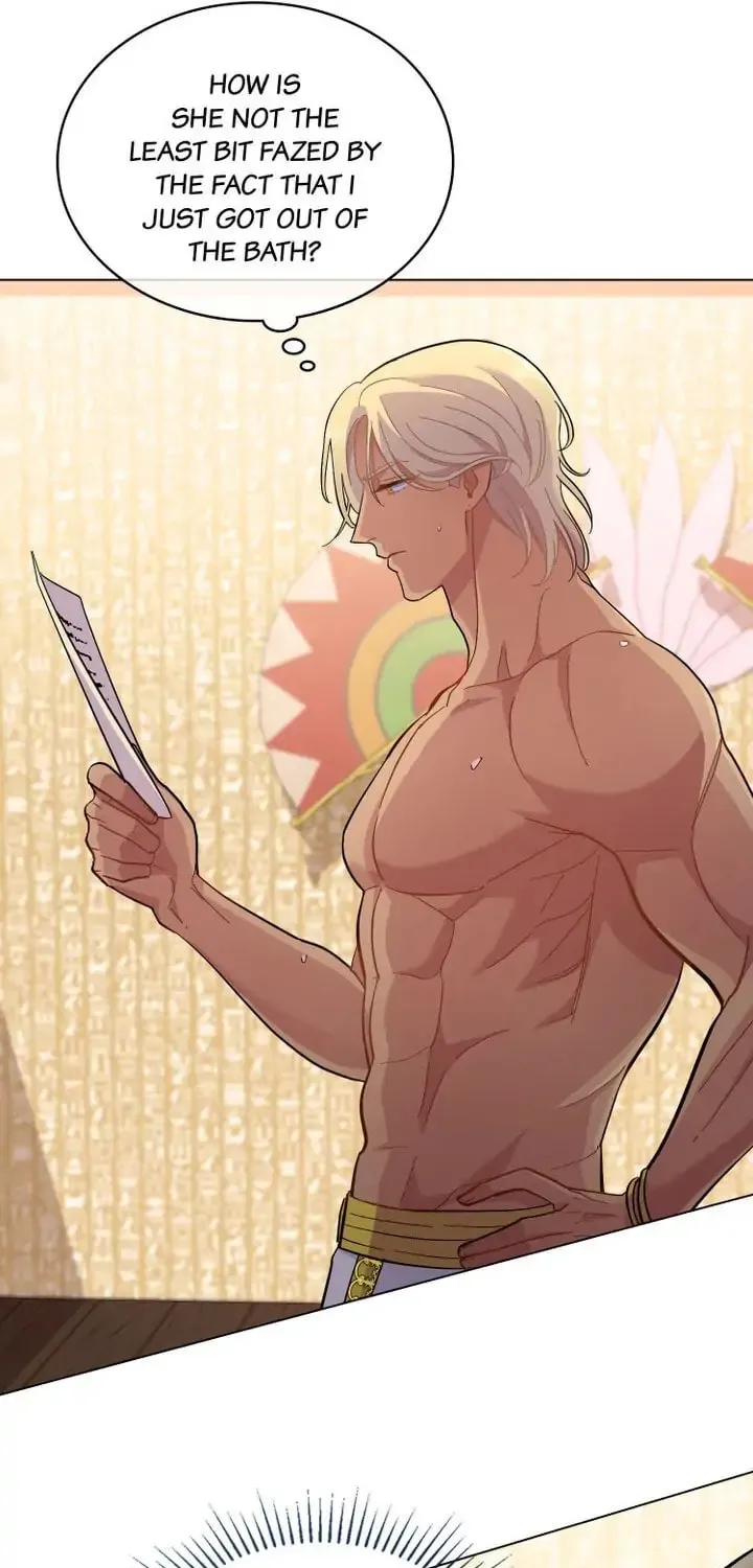 Read Lies Become You chapter 8 image 24 on Lezhin