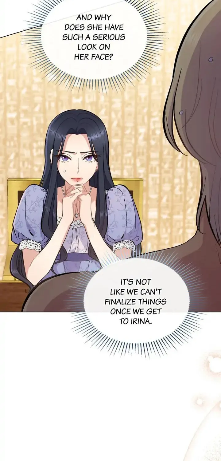 Read Lies Become You chapter 8 image 25 on Lezhin