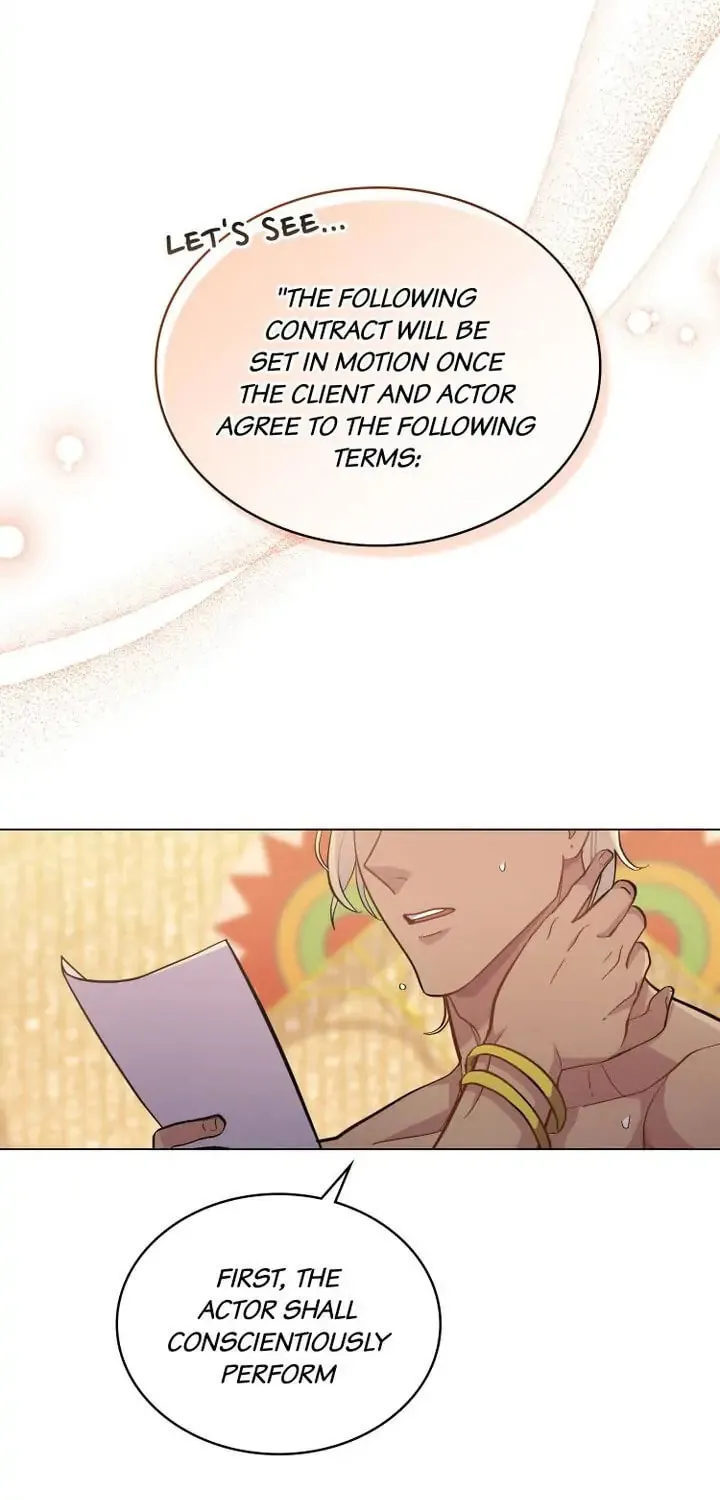 Read Lies Become You chapter 8 image 26 on Lezhin