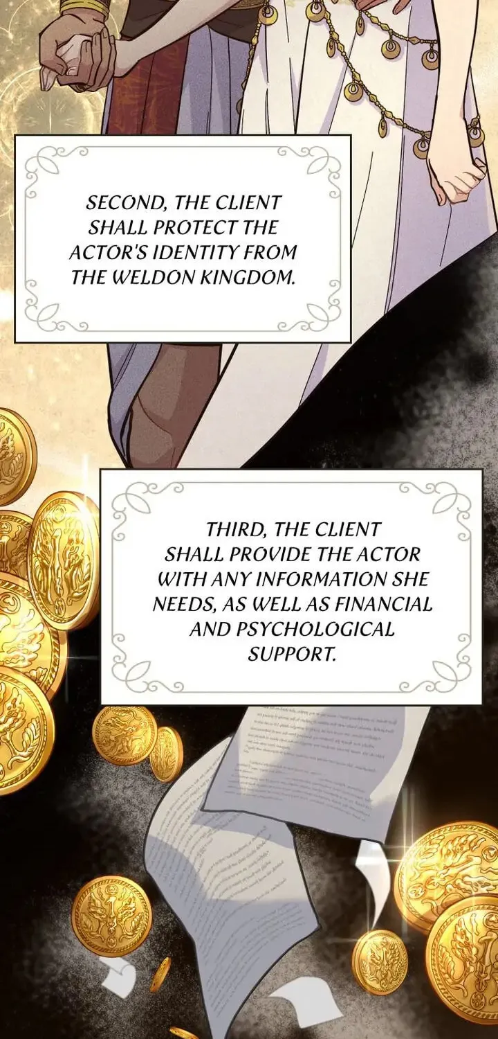 Read Lies Become You chapter 8 image 29 on Lezhin