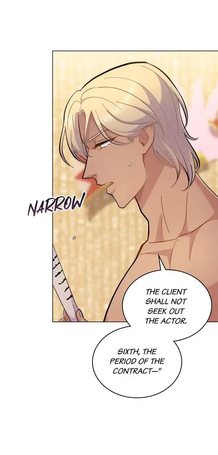Read Lies Become You chapter 8 image 32 on Lezhin