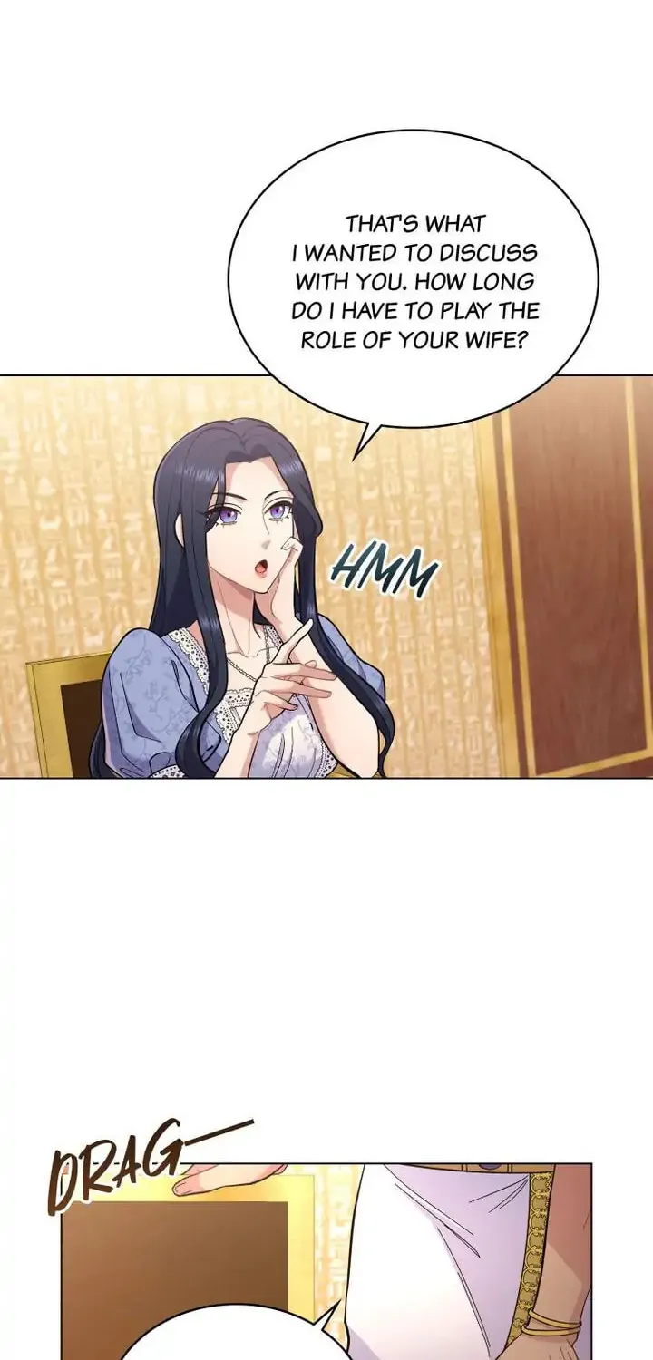 Read Lies Become You chapter 8 image 33 on Lezhin
