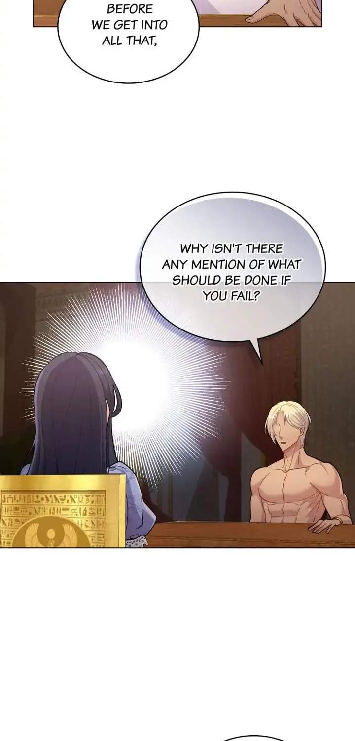 Read Lies Become You chapter 8 image 34 on Lezhin