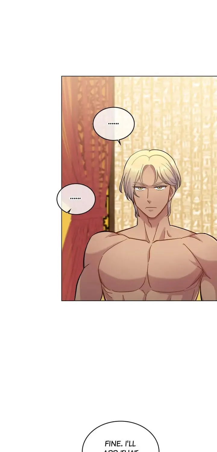 Read Lies Become You chapter 8 image 36 on Lezhin