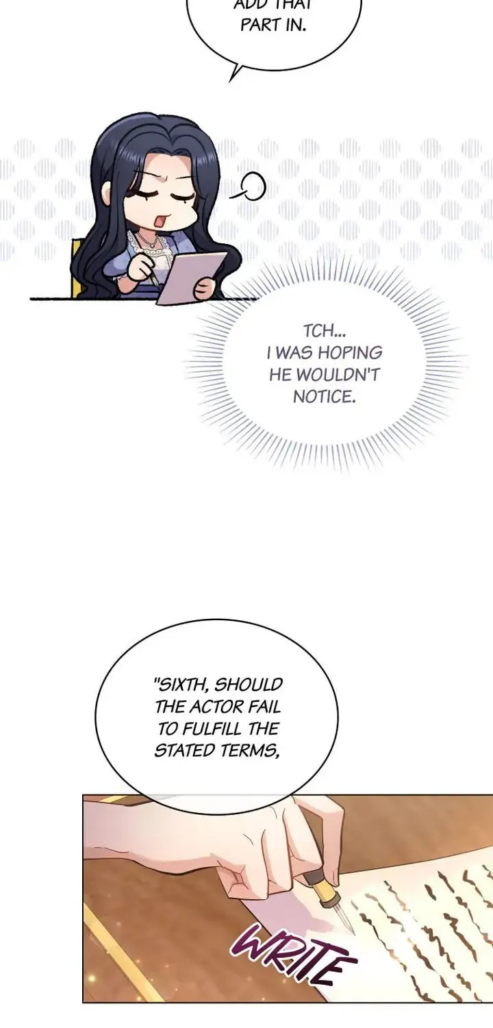 Read Lies Become You chapter 8 image 37 on Lezhin
