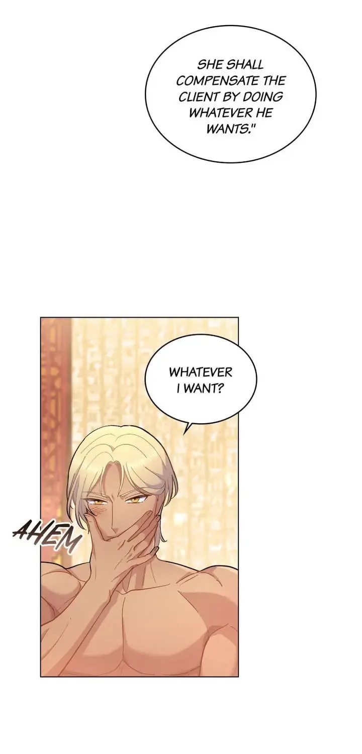 Read Lies Become You chapter 8 image 38 on Lezhin