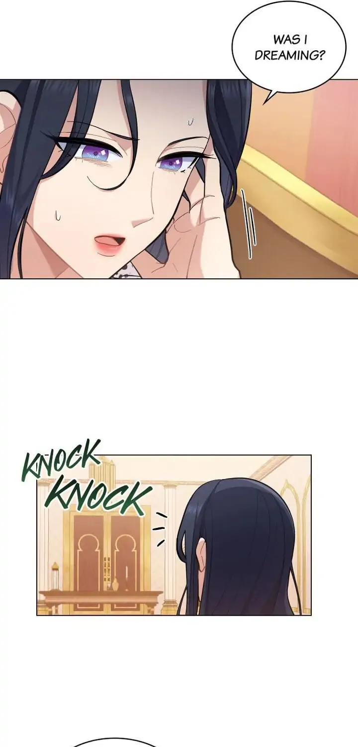 Read Lies Become You chapter 8 image 4 on Lezhin